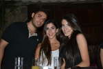 Saturday Night at Byblos Old Souk, Part 1 of 2
